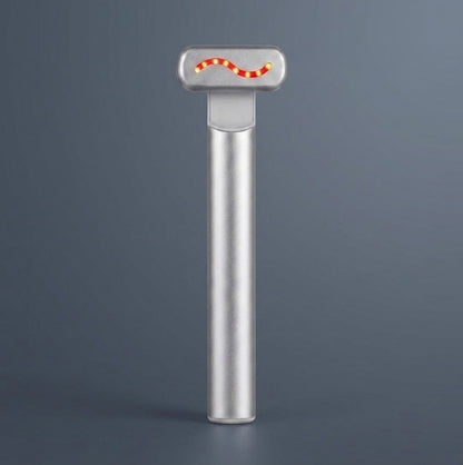 GlowPulse™ Eye Massager | Your At-Home Eye Spa