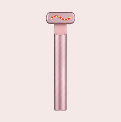 GlowPulse™ Eye Massager | Your At-Home Eye Spa