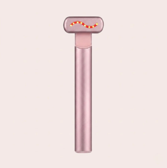 GlowPulse™ Eye Massager | Your At-Home Eye Spa